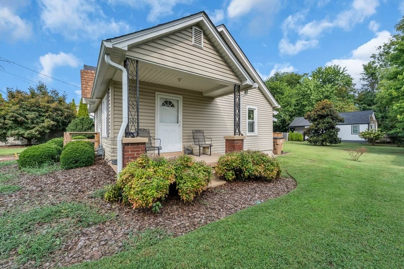 5302 Elkins Ave, Nashville, TN 37209