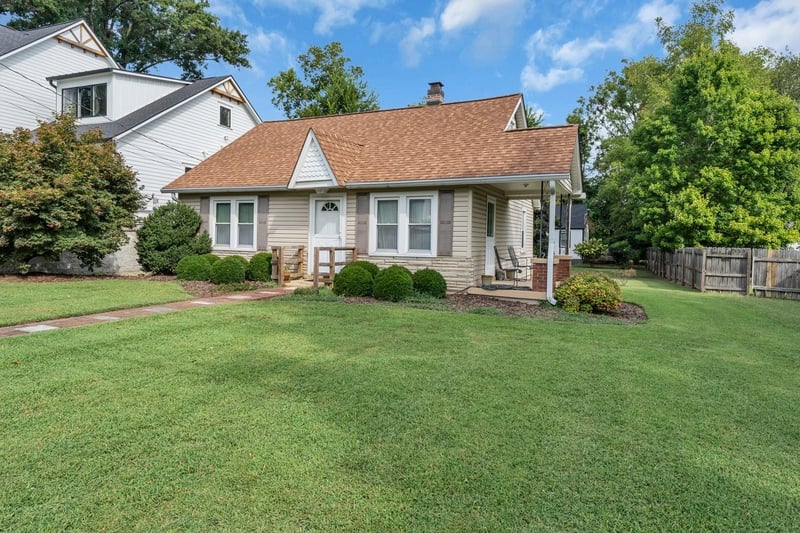 5302 Elkins Ave, Nashville, TN 37209