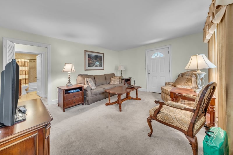 5302 Elkins Ave, Nashville, TN 37209