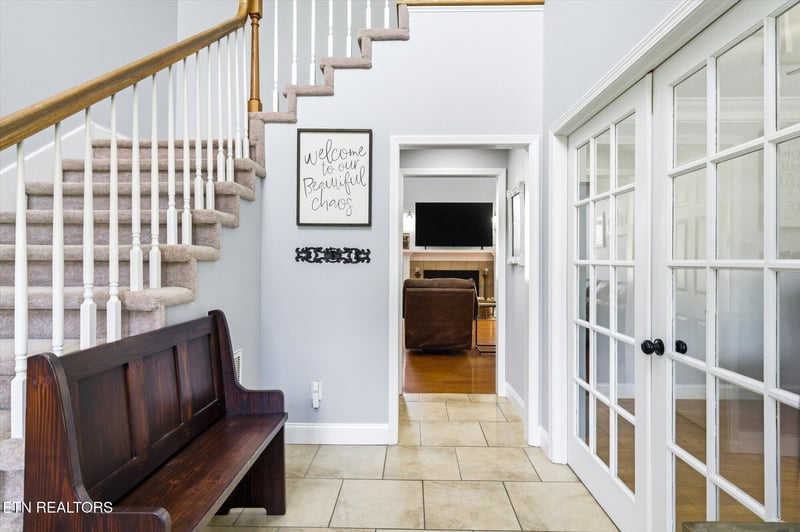 1537 Ellis Woods Loop, Sevierville, TN 37876