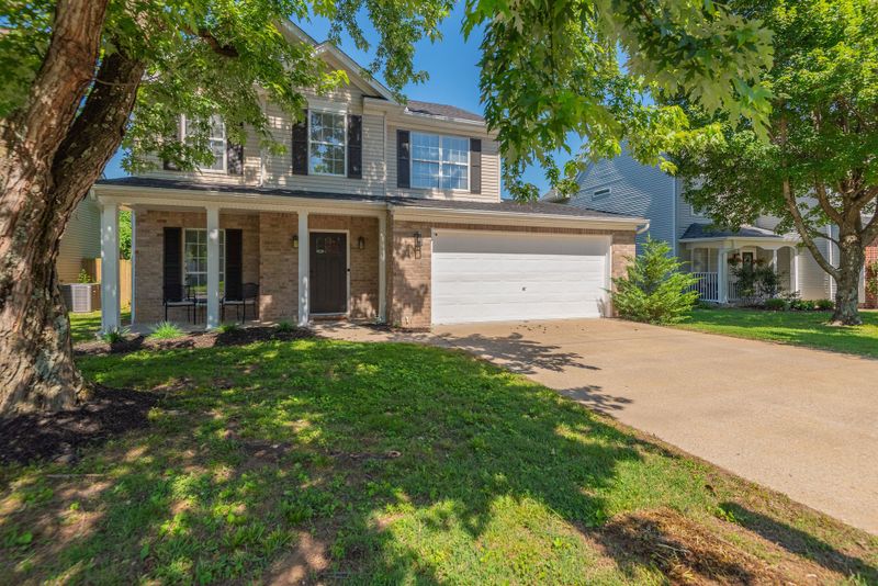 705 Sweetwater Cir, Old Hickory, TN 37138