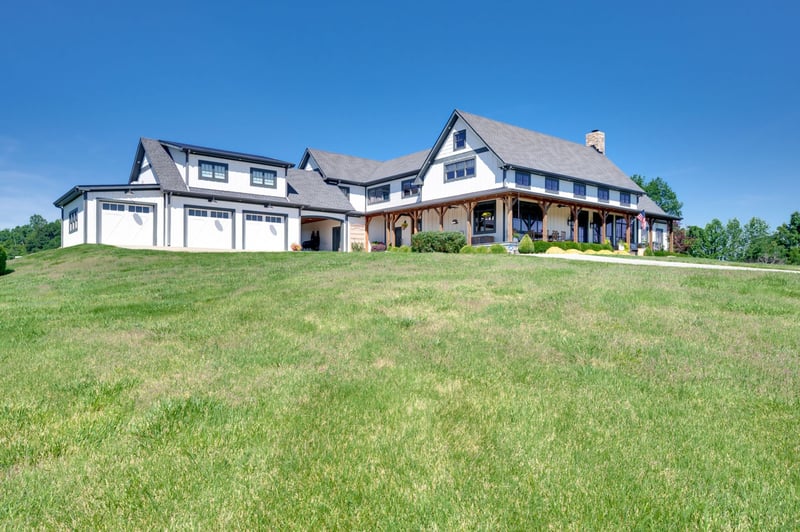 1397 Westfield Rd, Dickson, TN 37055