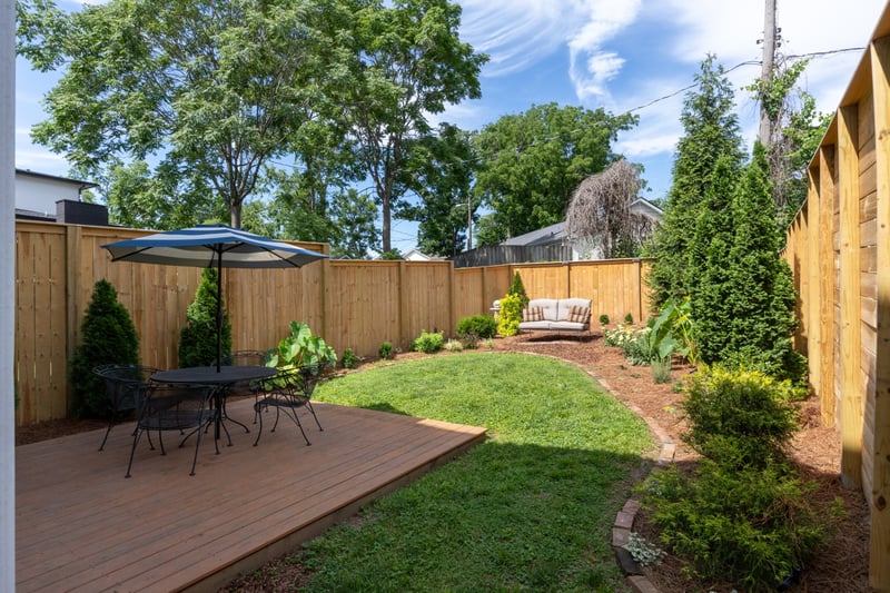 2815A W Kirkwood Ave, Nashville, TN 37204