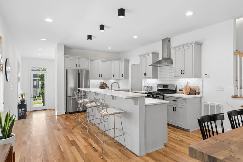 2815A W Kirkwood Ave, Nashville, TN 37204