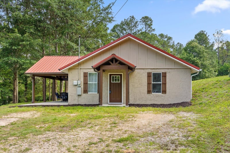 140 Old Lee School Rd, La Fayette, GA 30728