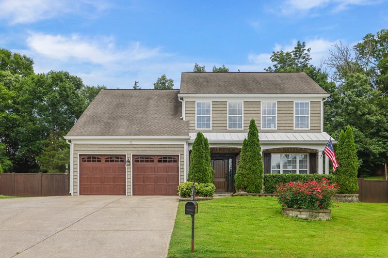 2235 Monthemer Cv, Mount Juliet, TN 37122