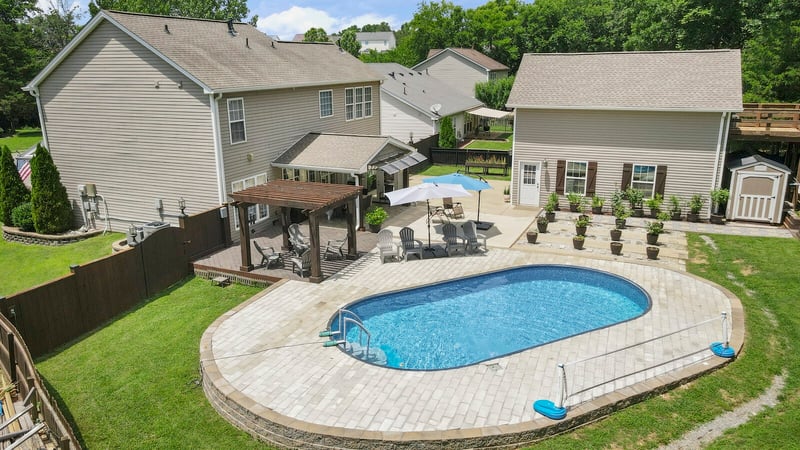 2235 Monthemer Cv, Mount Juliet, TN 37122