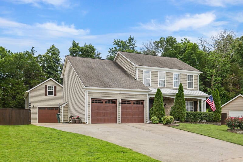 2235 Monthemer Cv, Mount Juliet, TN 37122