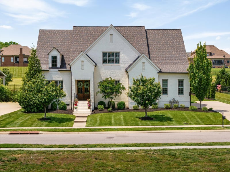 3817 Pulpmill Dr, Thompsons Station, TN 37179