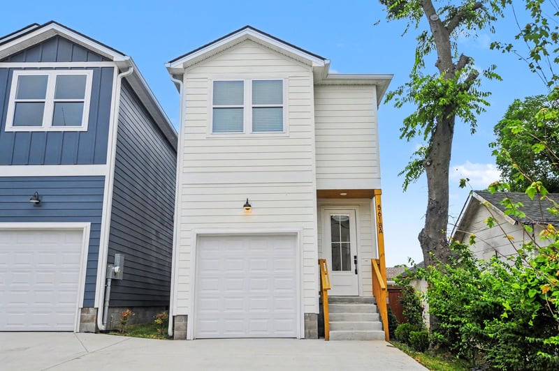 5618A Obrien Ave, Nashville, TN 37209