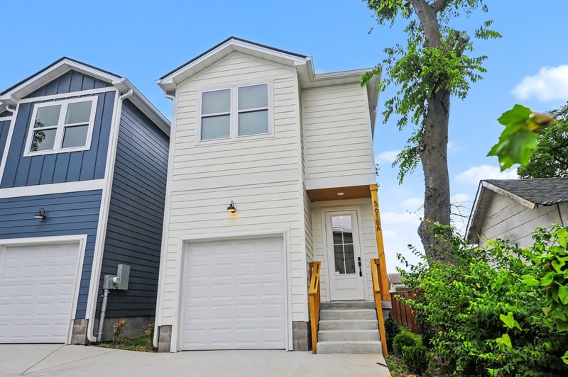 5618A Obrien Ave, Nashville, TN 37209