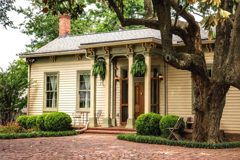 1703 Greenwood Ave, Nashville, TN 37206