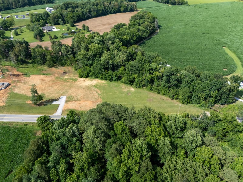 6799 Highway 41 N Lot 1, Cedar Hill, TN 37032