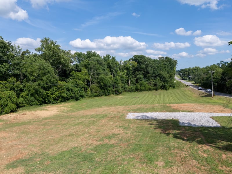 6799 Highway 41 N Lot 1, Cedar Hill, TN 37032