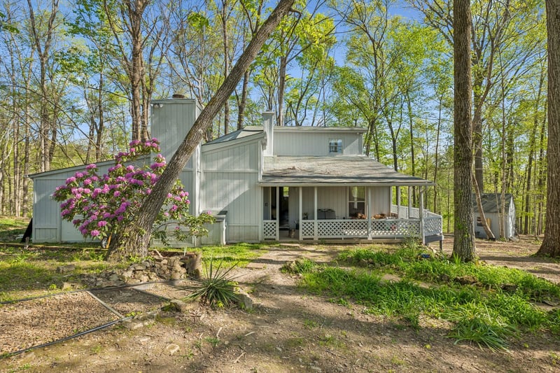5308 Waddell Hollow Rd, Franklin, TN 37064