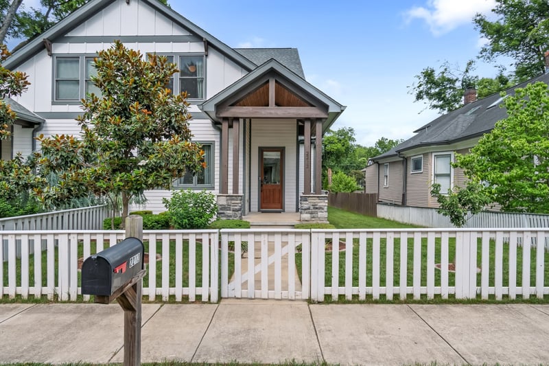 2212 Grantland Ave, Nashville, TN 37204