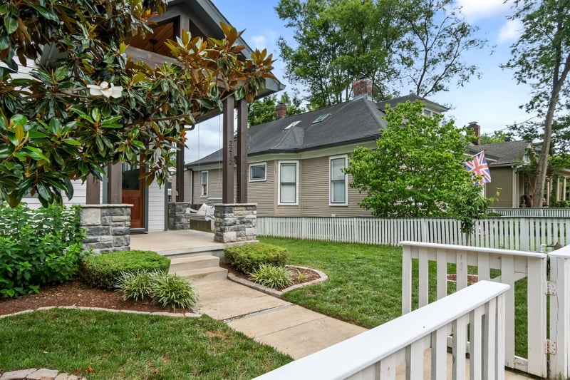2212 Grantland Ave, Nashville, TN 37204