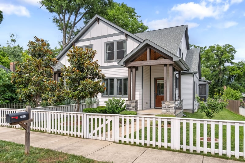 2212 Grantland Ave, Nashville, TN 37204