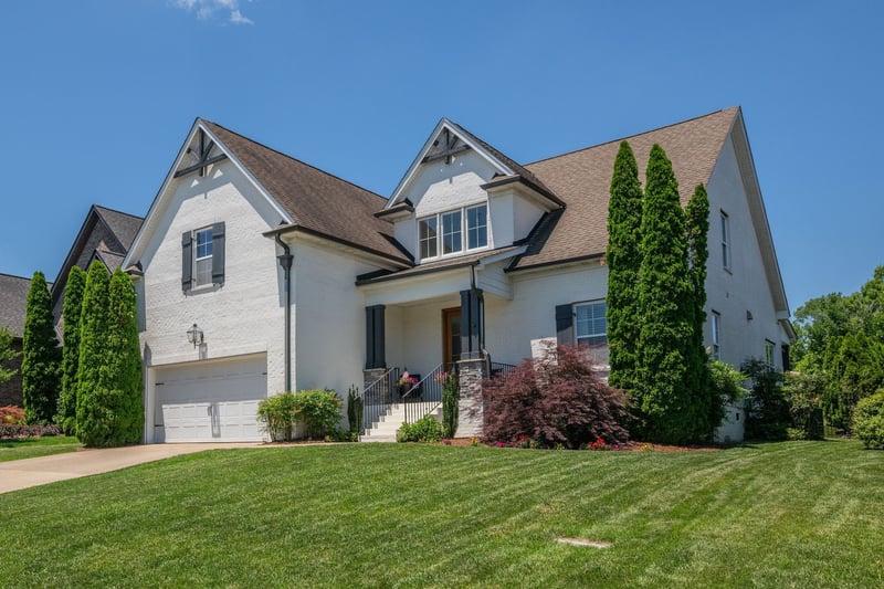 4185 Miles Johnson Pkwy, Spring Hill, TN 37174