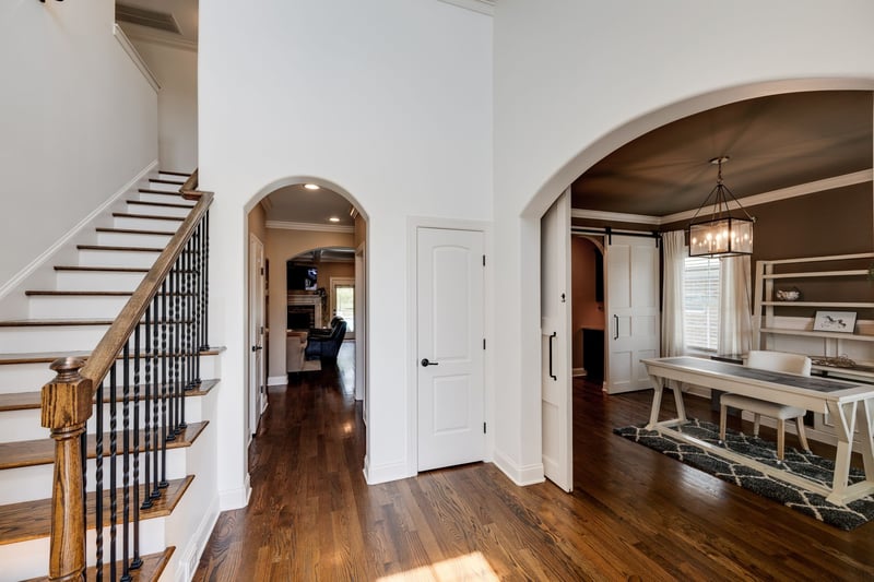 4185 Miles Johnson Pkwy, Spring Hill, TN 37174