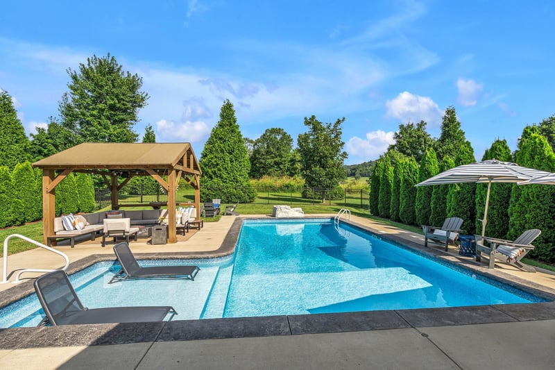 4185 Miles Johnson Pkwy, Spring Hill, TN 37174