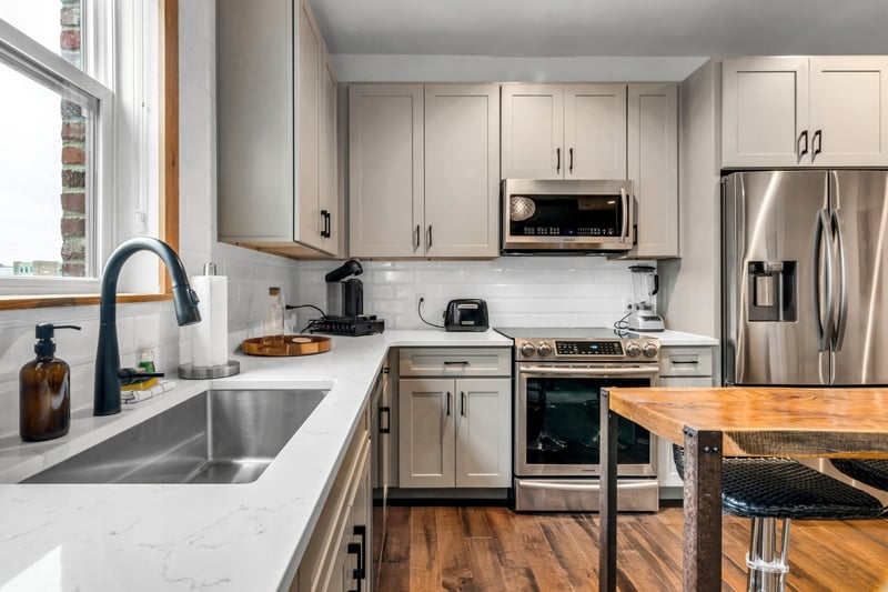 612 21st Ave N #313, Nashville, TN 37203