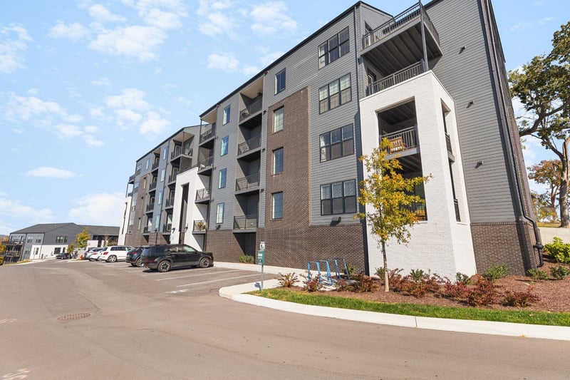 2900 Edwin Way #102, Nashville, TN 37207