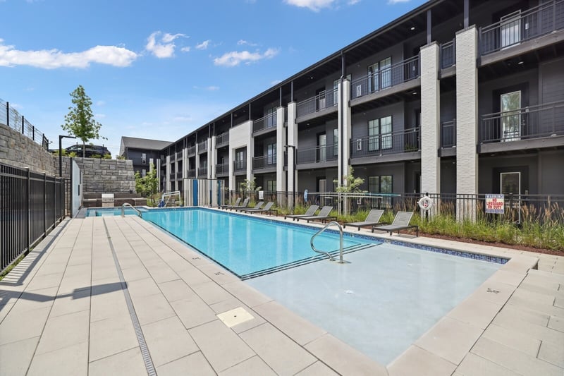 2900 Edwin Way #102, Nashville, TN 37207