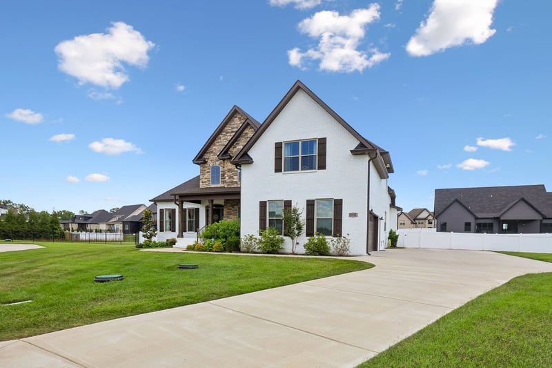2729 Carousel Dr, Murfreesboro, TN 37128