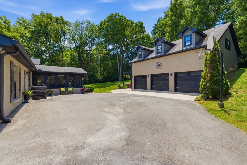 6609 Currywood Dr, Nashville, TN 37205