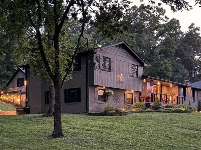 6609 Currywood Dr, Nashville, TN 37205