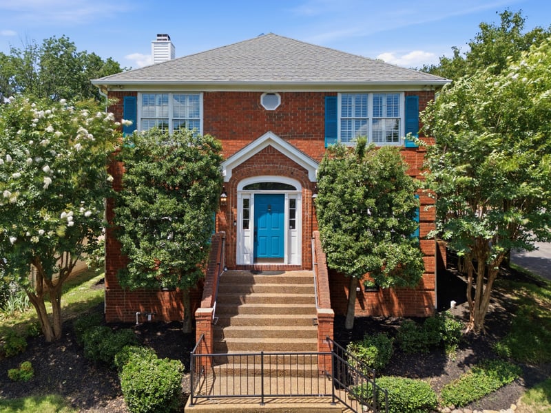 72 Ravenwood Hills Cir, Nashville, TN 37215