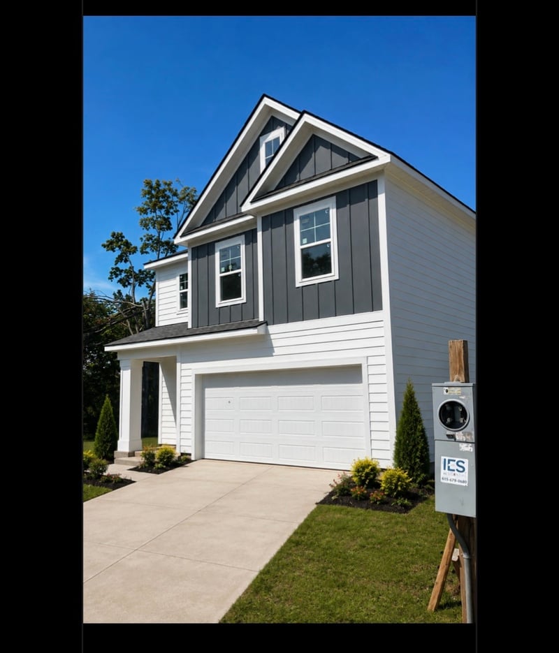 4001 Gaskill Dr, Smyrna, TN 37167