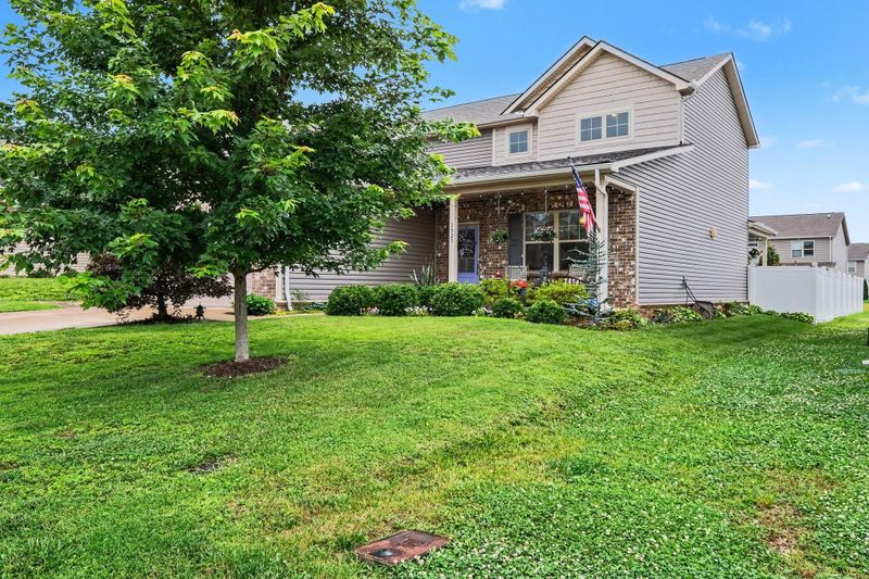 2925 Hen Brook Dr, Columbia, TN 38401