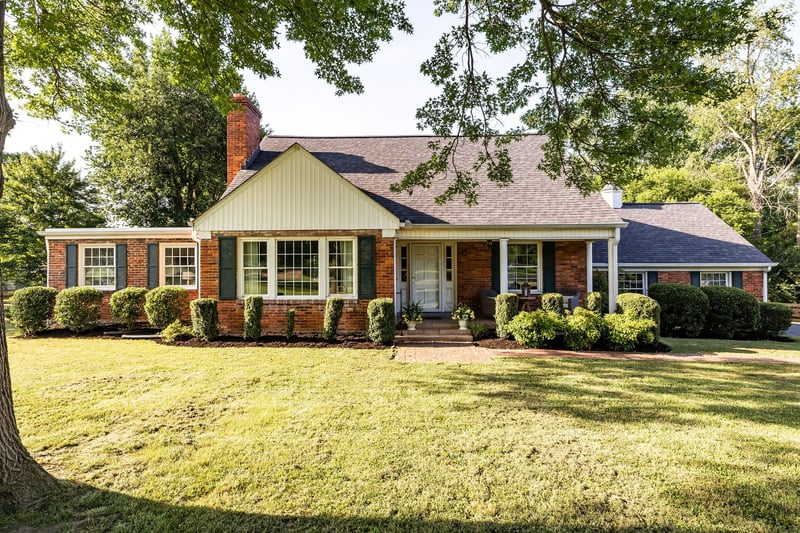 1319 Kenwood Dr, Nashville, TN 37216