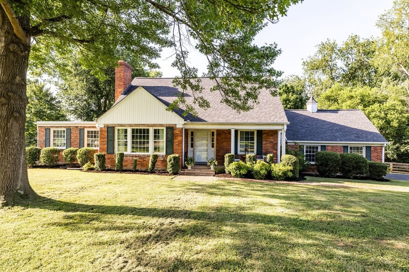 1319 Kenwood Dr, Nashville, TN 37216
