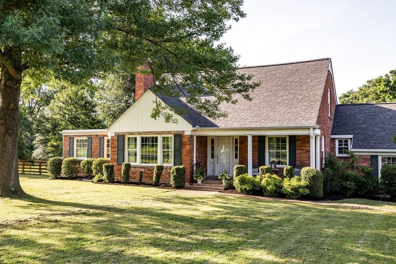 1319 Kenwood Dr, Nashville, TN 37216
