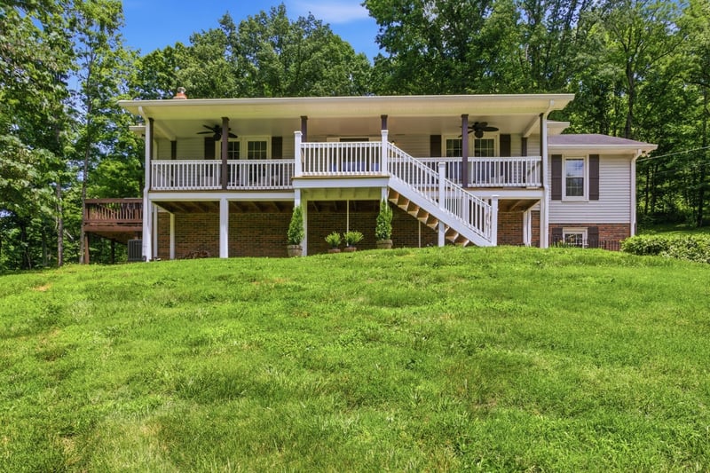 6753 Bethesda Arno Rd, Thompsons Station, TN 37179