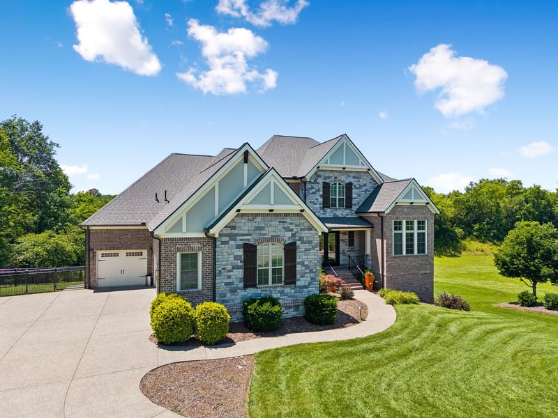 6010 Blackwell Ln, Franklin, TN 37064