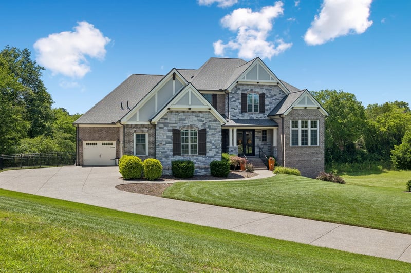 6010 Blackwell Ln, Franklin, TN 37064