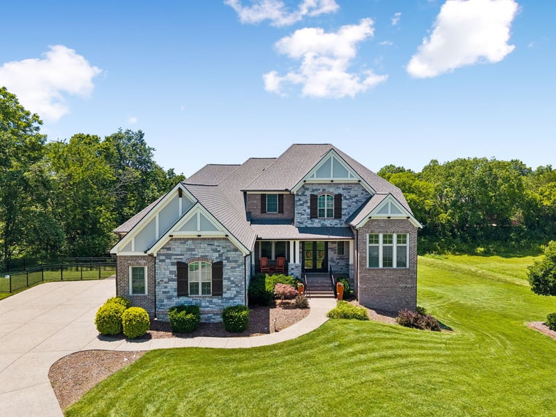 6010 Blackwell Ln, Franklin, TN 37064