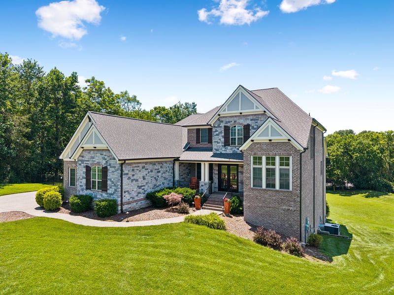 6010 Blackwell Ln, Franklin, TN 37064