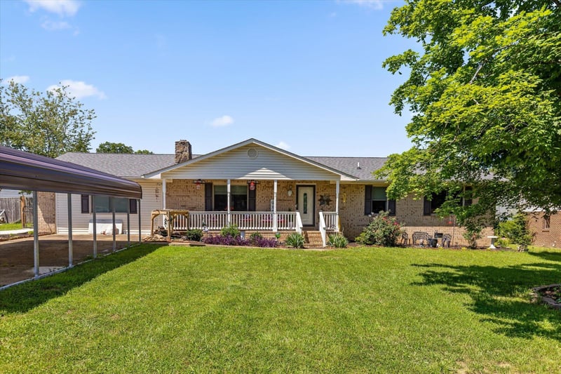 1608 Wildwood Trl, Fort Oglethorpe, GA 30742