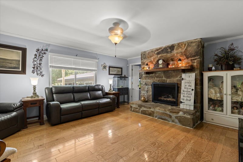 1608 Wildwood Trl, Fort Oglethorpe, GA 30742