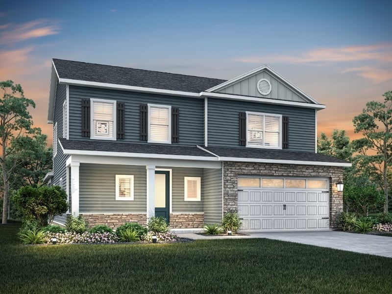 332 Springbrook Blvd, White House, TN 37188