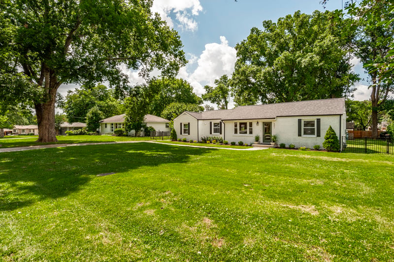 501 Brentlawn Dr, Nashville, TN 37220