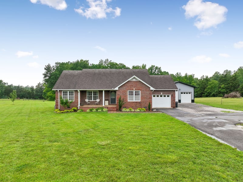 1363 Mount Vernon Rd, Bethpage, TN 37022