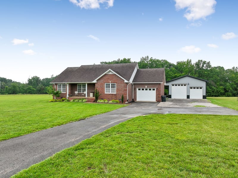 1363 Mount Vernon Rd, Bethpage, TN 37022