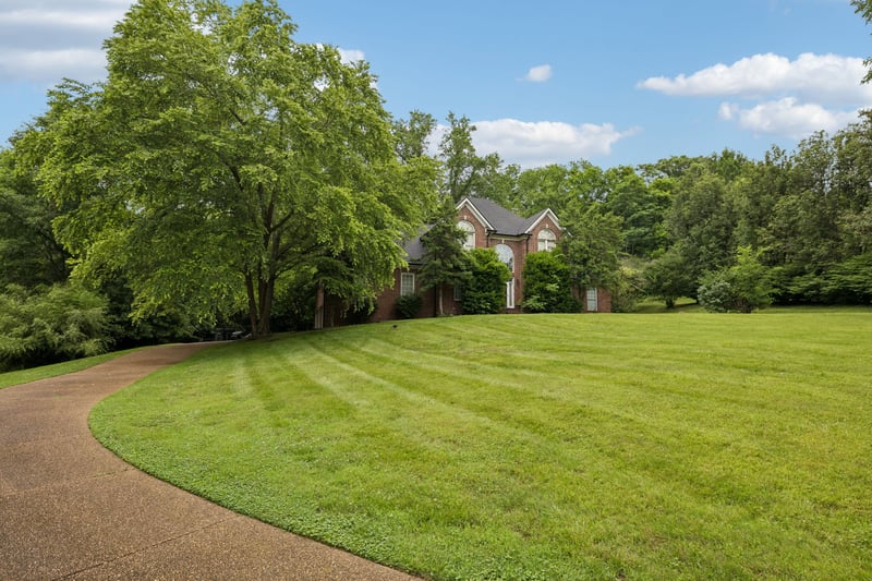 9534 Thoroughbred Way, Brentwood, TN 37027