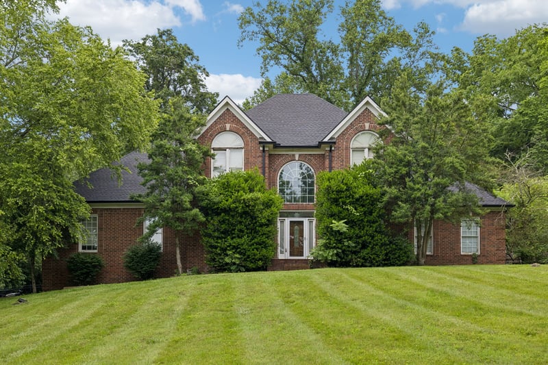 9534 Thoroughbred Way, Brentwood, TN 37027